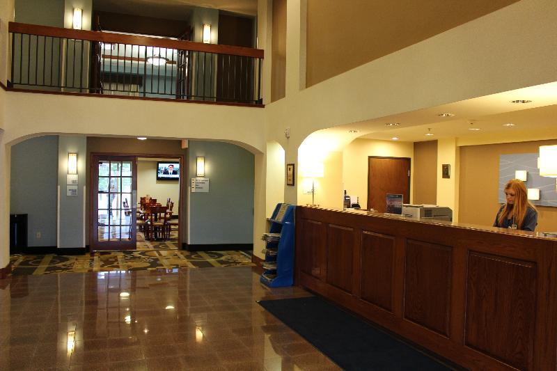 Lucille'S Hotel Weatherford Exterior foto